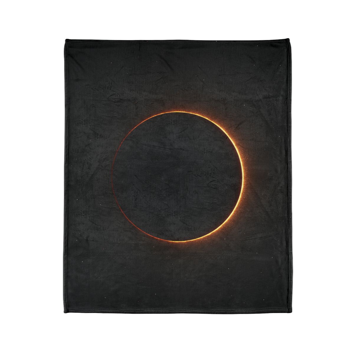 Event Horizon Ink Halo warm winter blankets