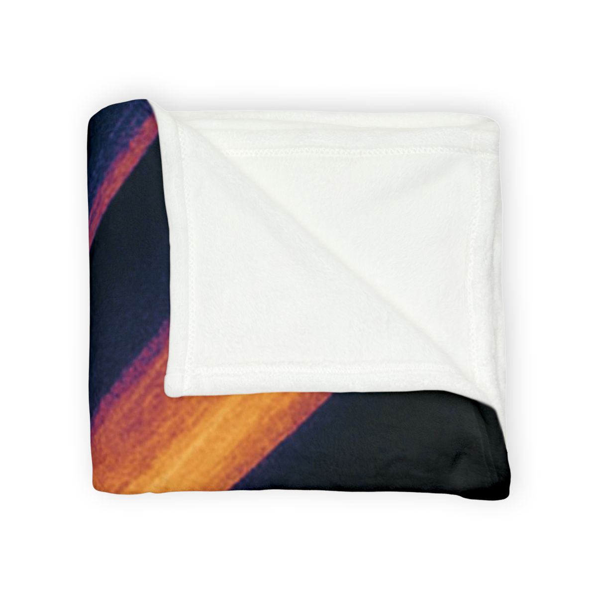 Prismatic Horizon Shear warm winter blankets