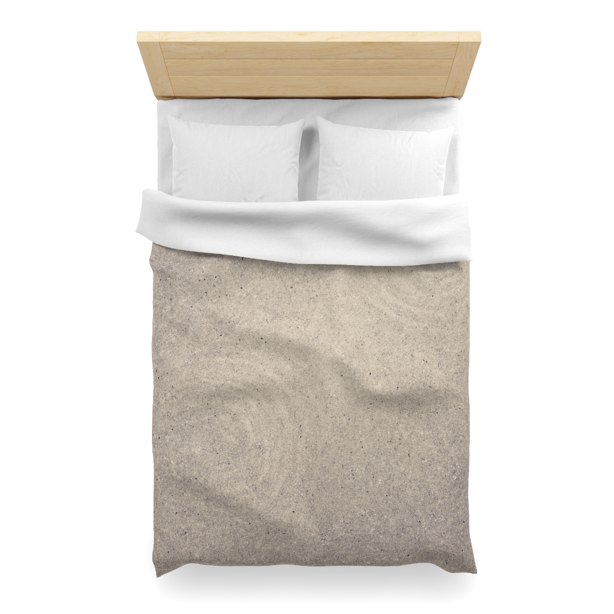 Microwave Echo Grainfield duvets for gifts