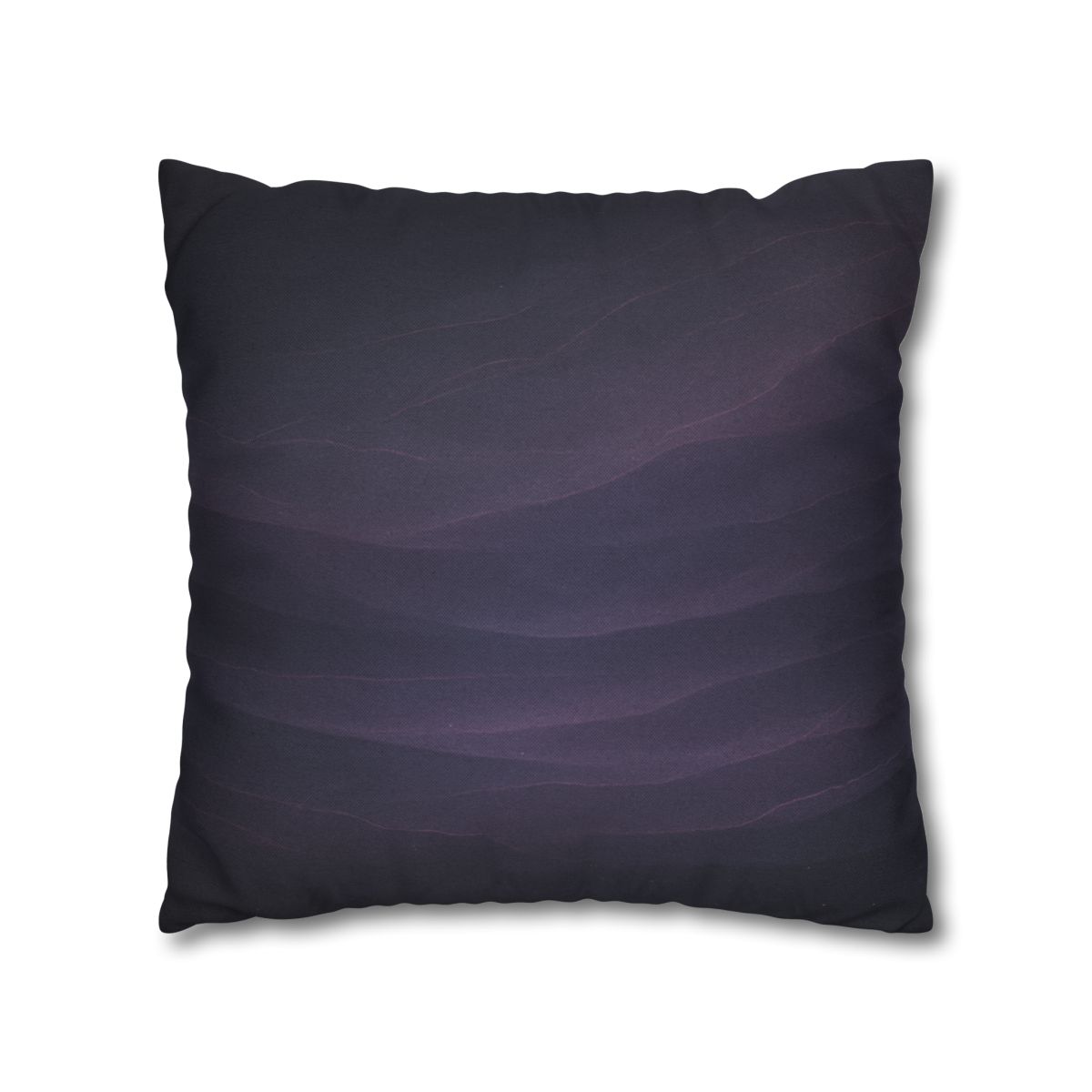 Dark Energy Gradient Veil designer print pillow cases