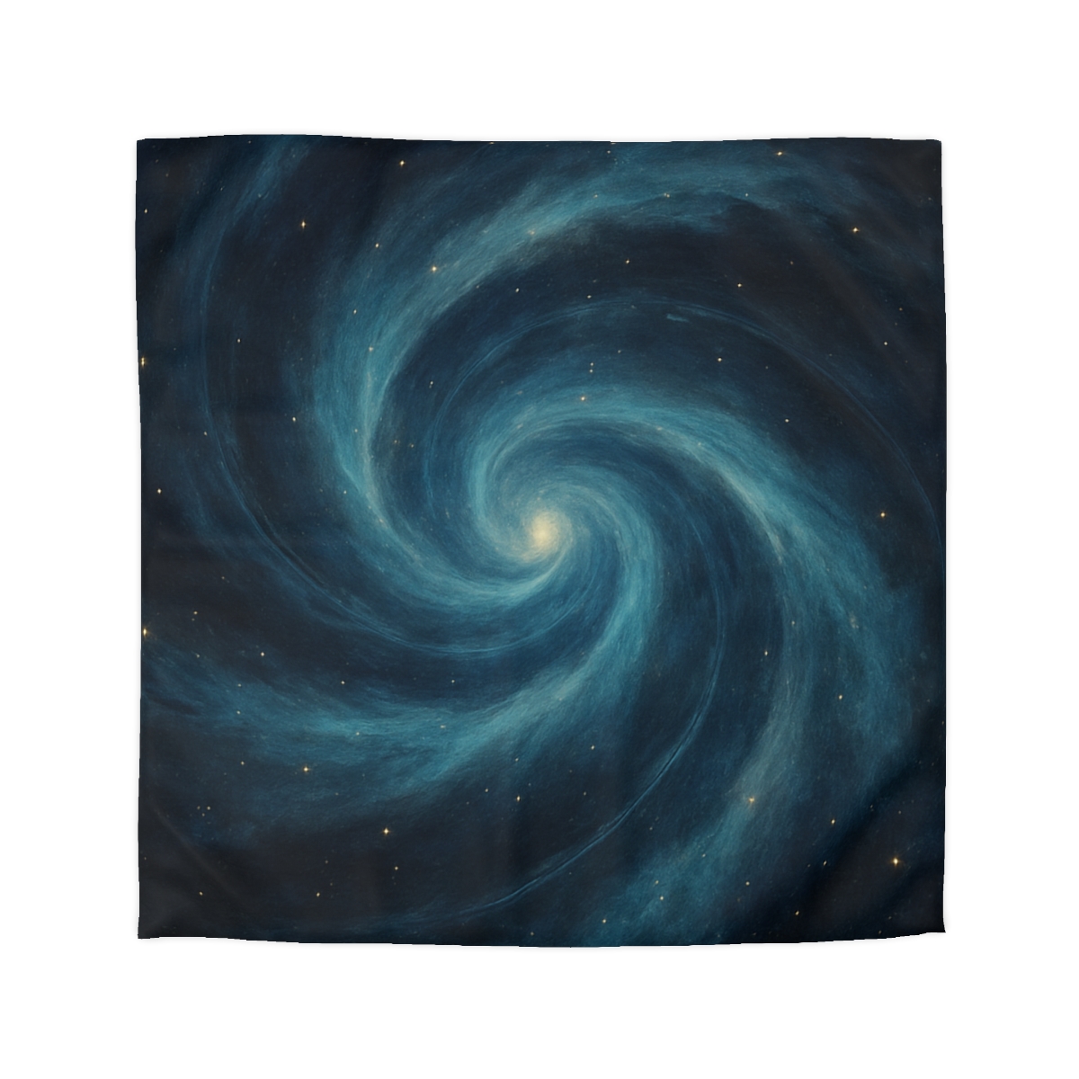 Celestial Silk Vortex warm winter duvets