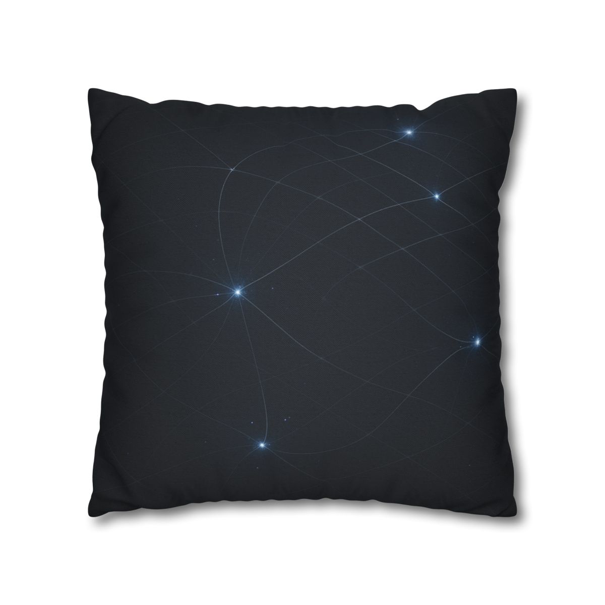 Gravitational Echo Lattice comfortable bedding pillow covers