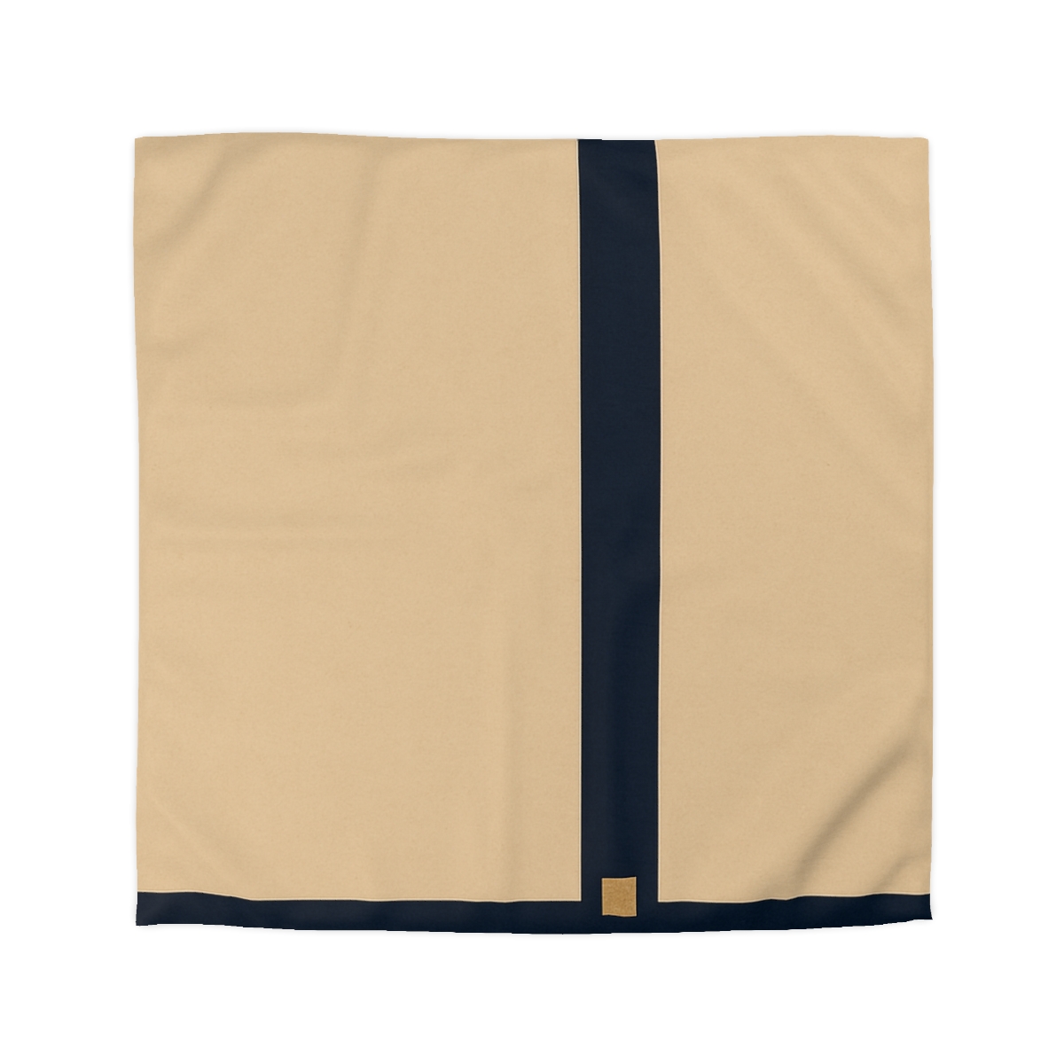 Low Horizon Bar With Tall Post stylish duvet covers