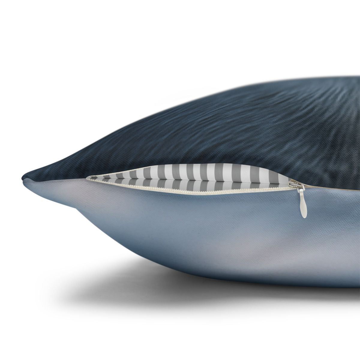 Moonlit Gaze Harp Seal custom pillow cases