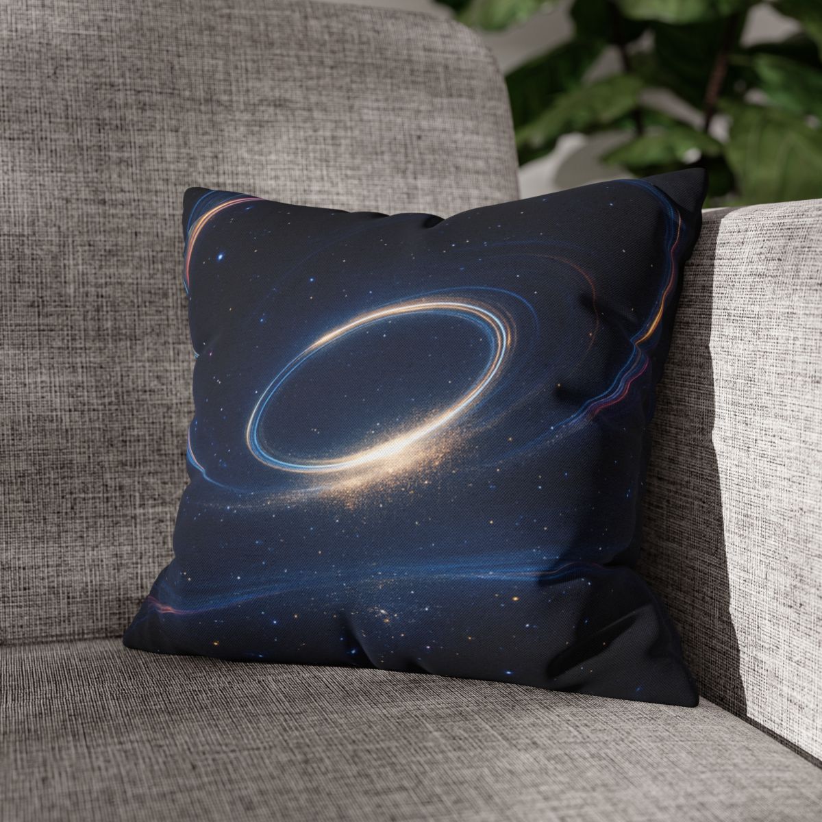 Prismatic Lensing Mirage designer print pillow cases