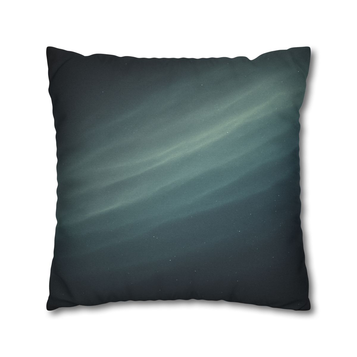 Dark Energy Gradient Drift comfortable bedding pillow covers