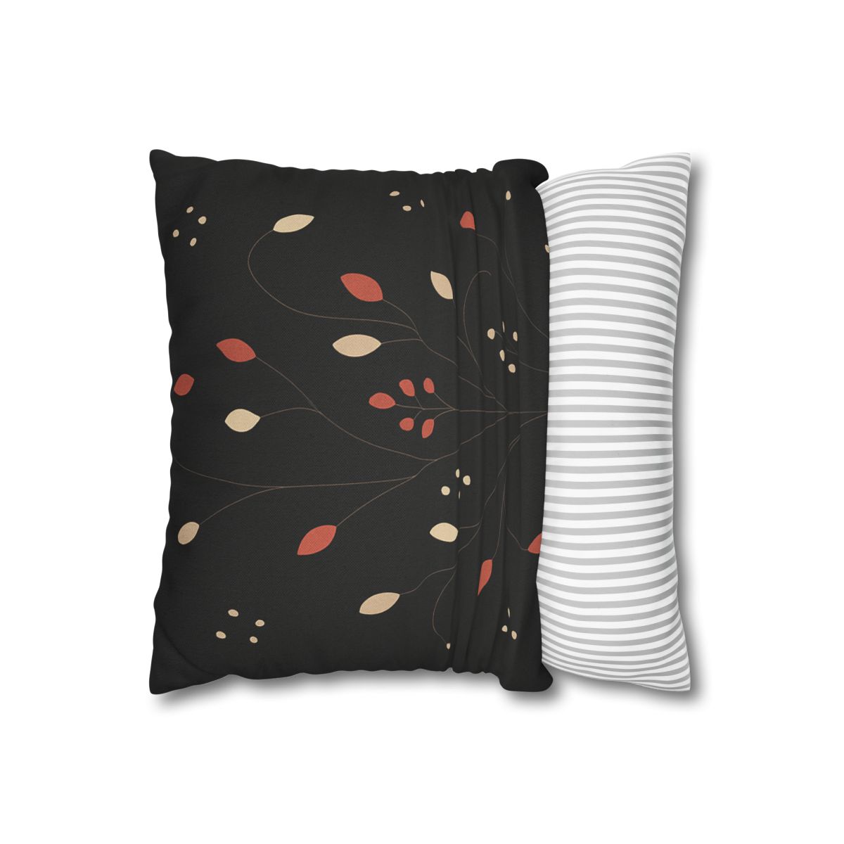 Seed Pulse Constellation soft cotton pillow cases