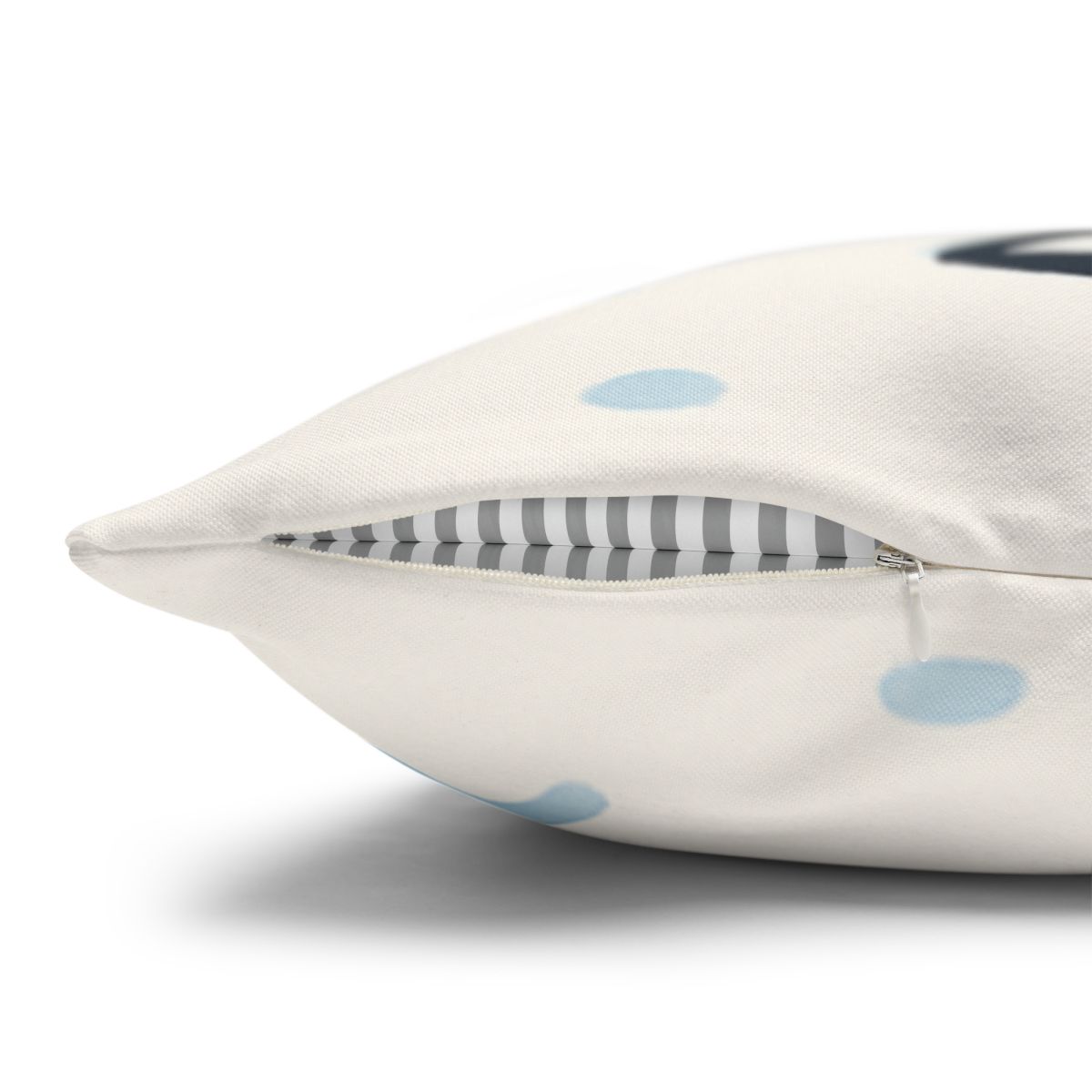 Polar Aurora Map Makers trendy patterned pillow cases