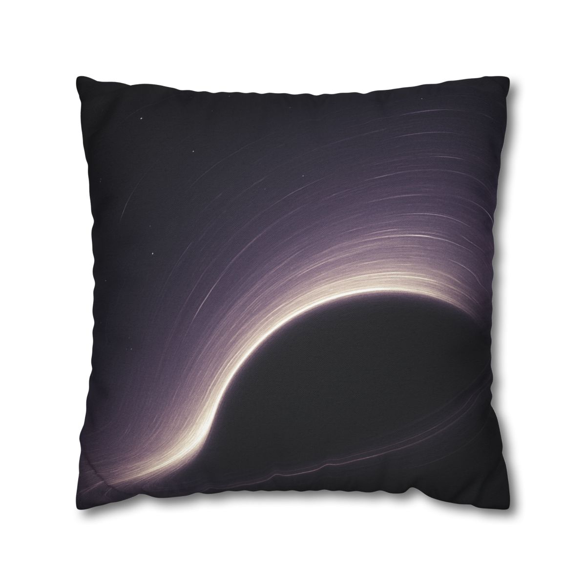 Gravity Well Horizon comfortable bedding pillow covers