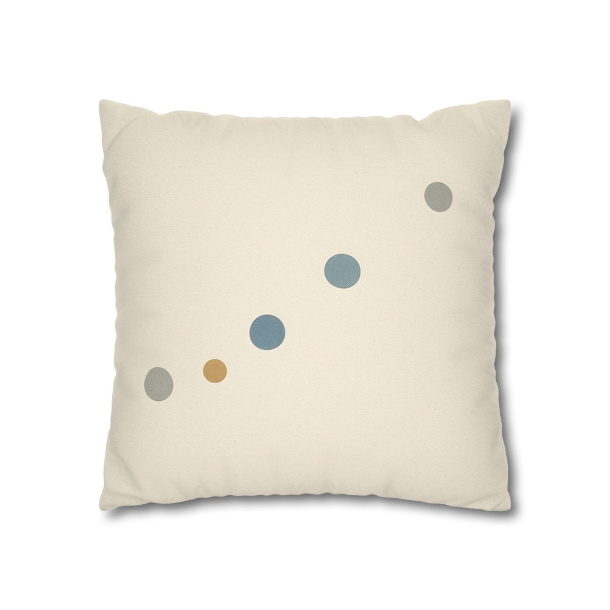 Diagonal Cluster And Silent Void custom pillow cases