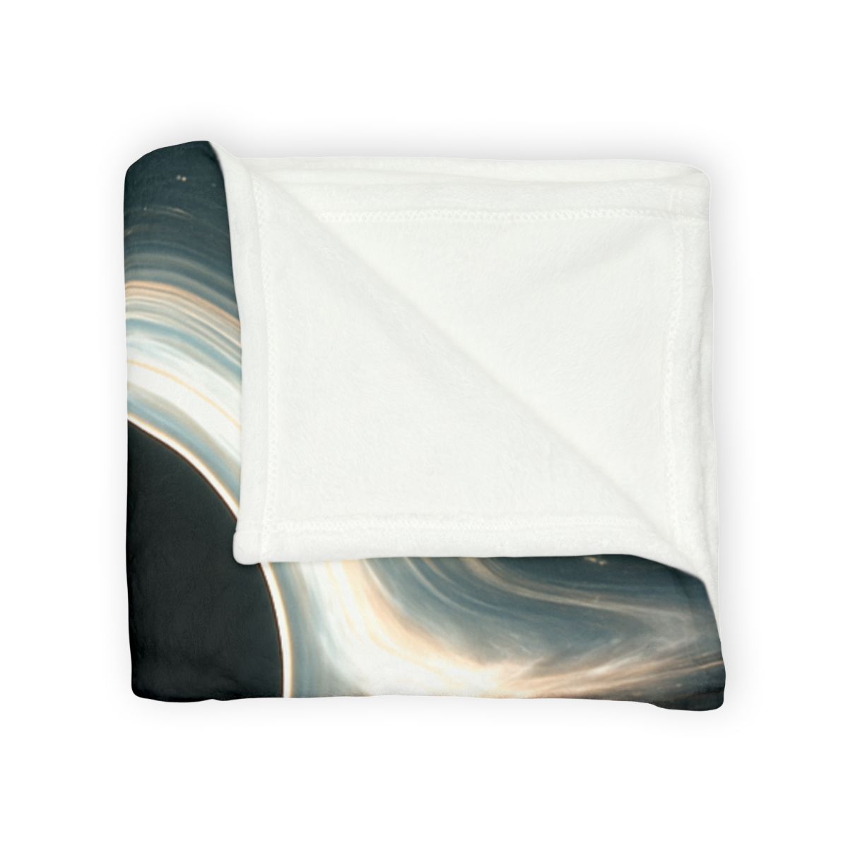 Lensed Starlight Bloom custom blankets