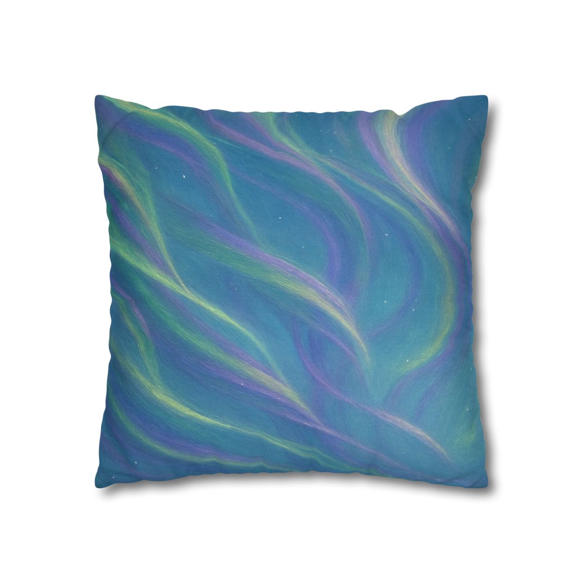 Aurora Filament Weave unique gift pillow cases