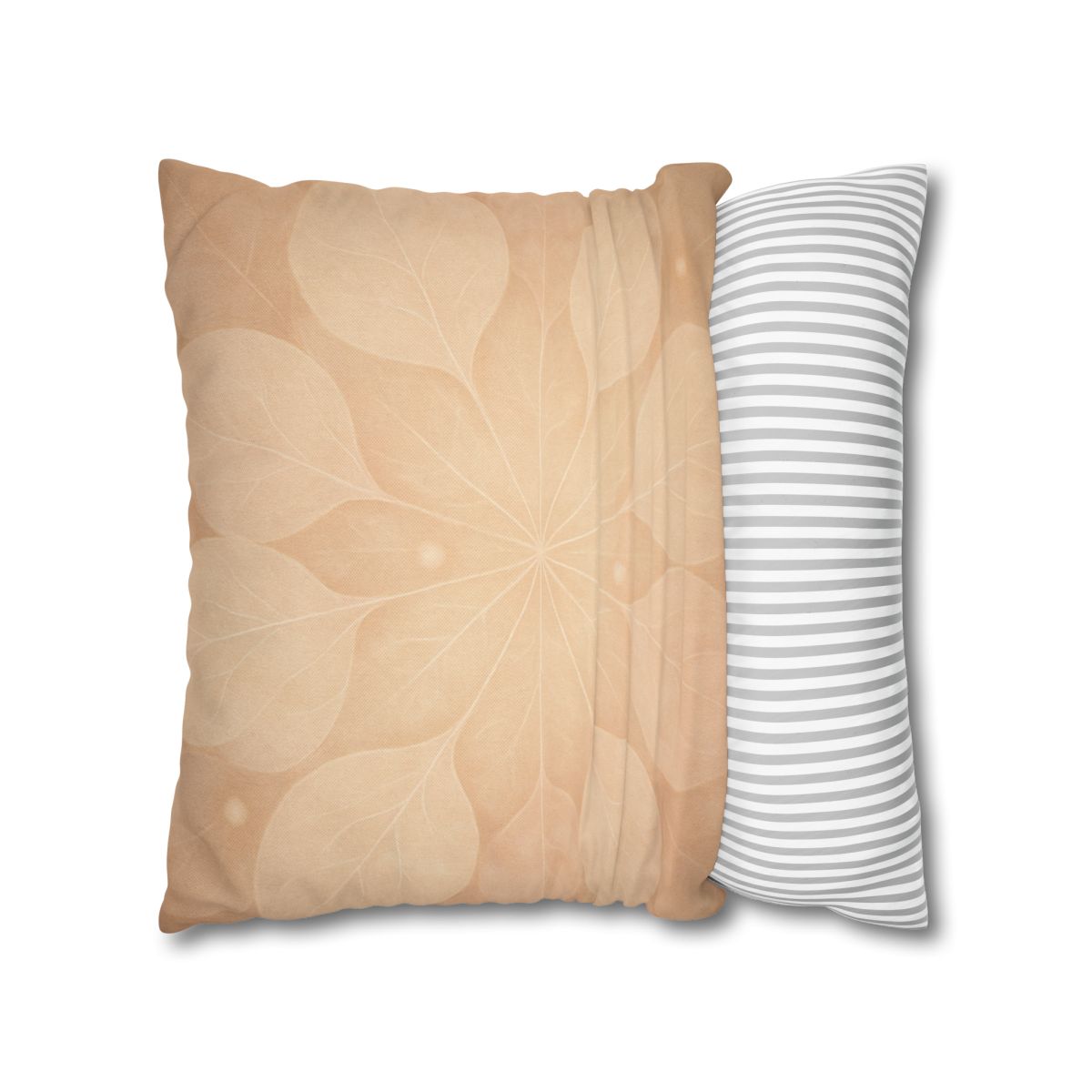 Petal Lace Constellation custom pillow cases