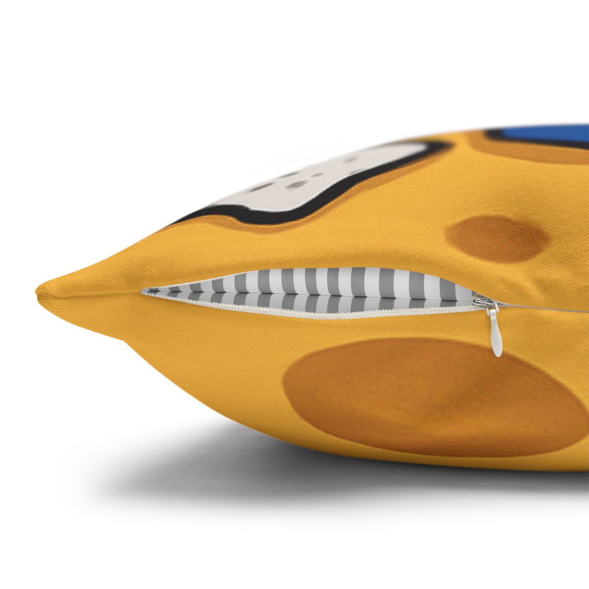 Comet Tail Recycling Rangers trendy patterned pillow cases