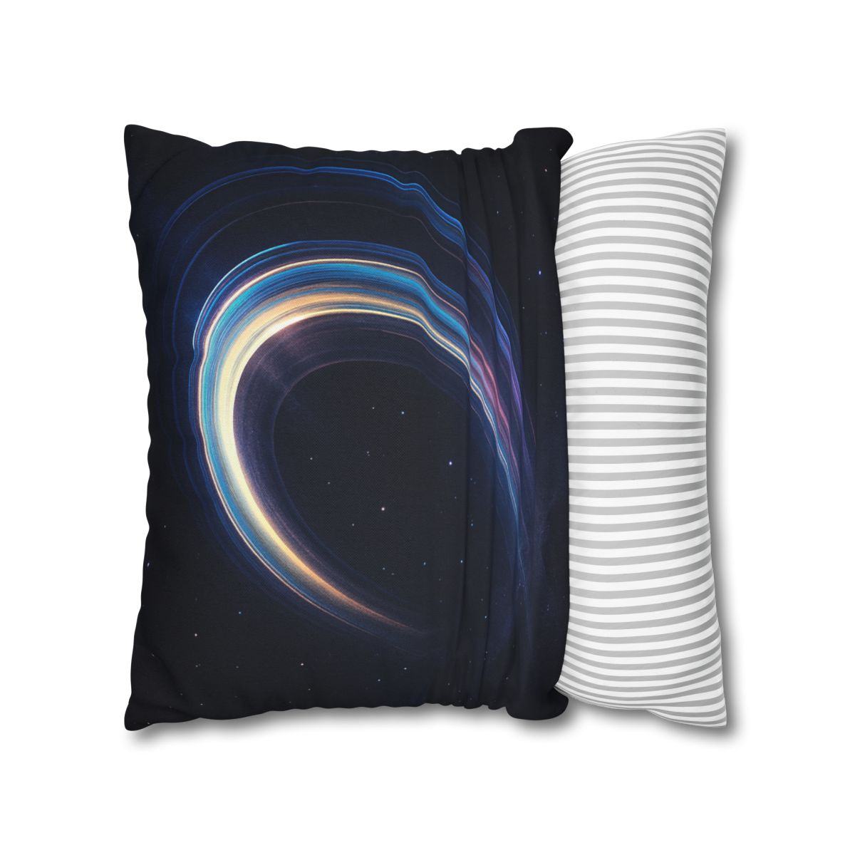Prismatic Lenswave Mirage comfortable bedding pillow covers