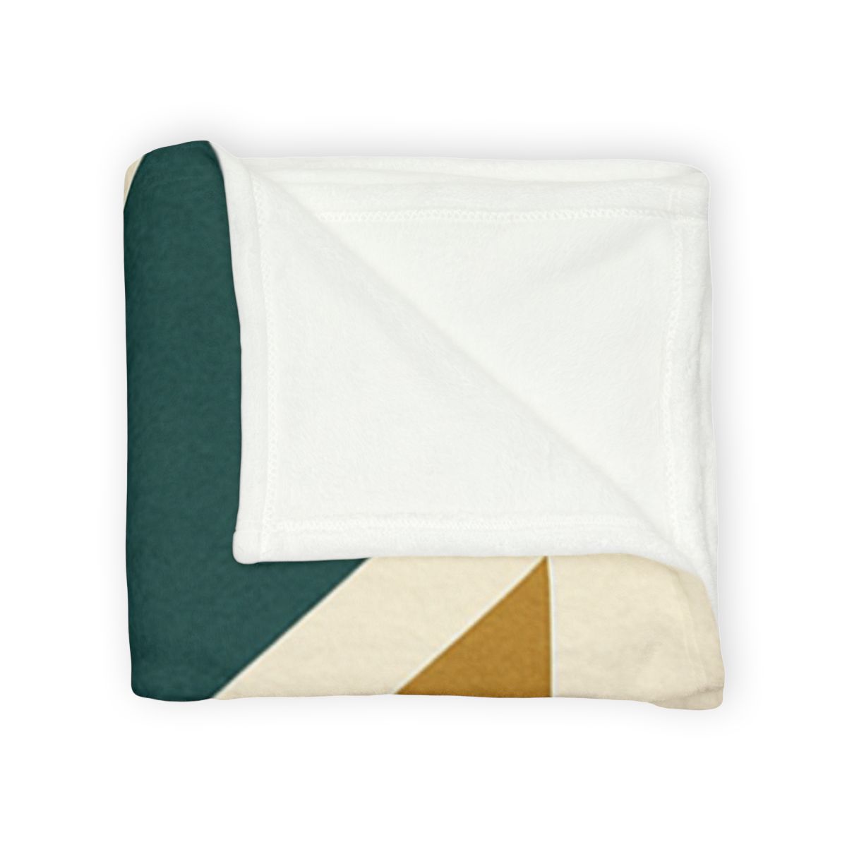 Diagonal Bar Pause trendy patterned blankets