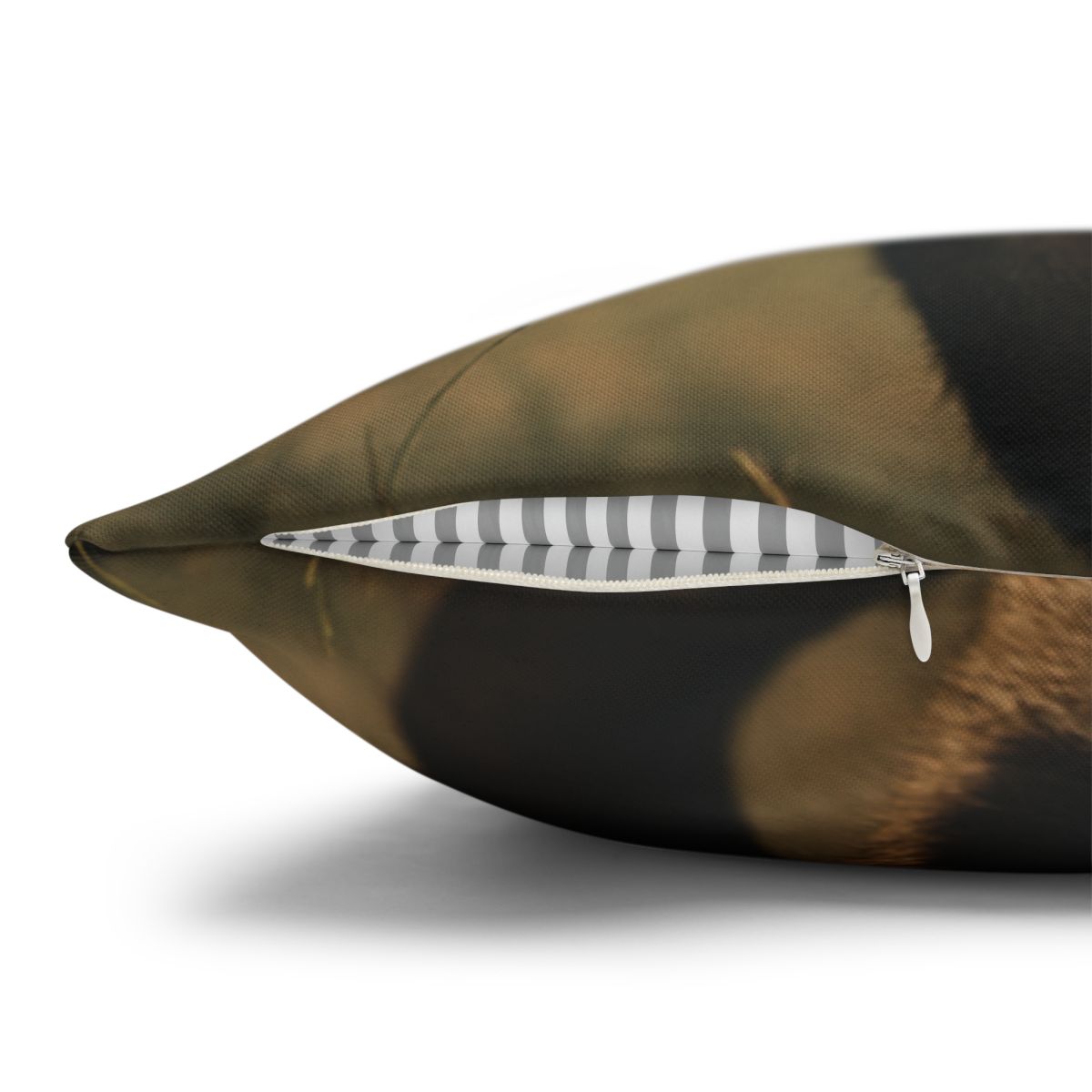 Ember Gaze Giant Anteater personalized pillow covers