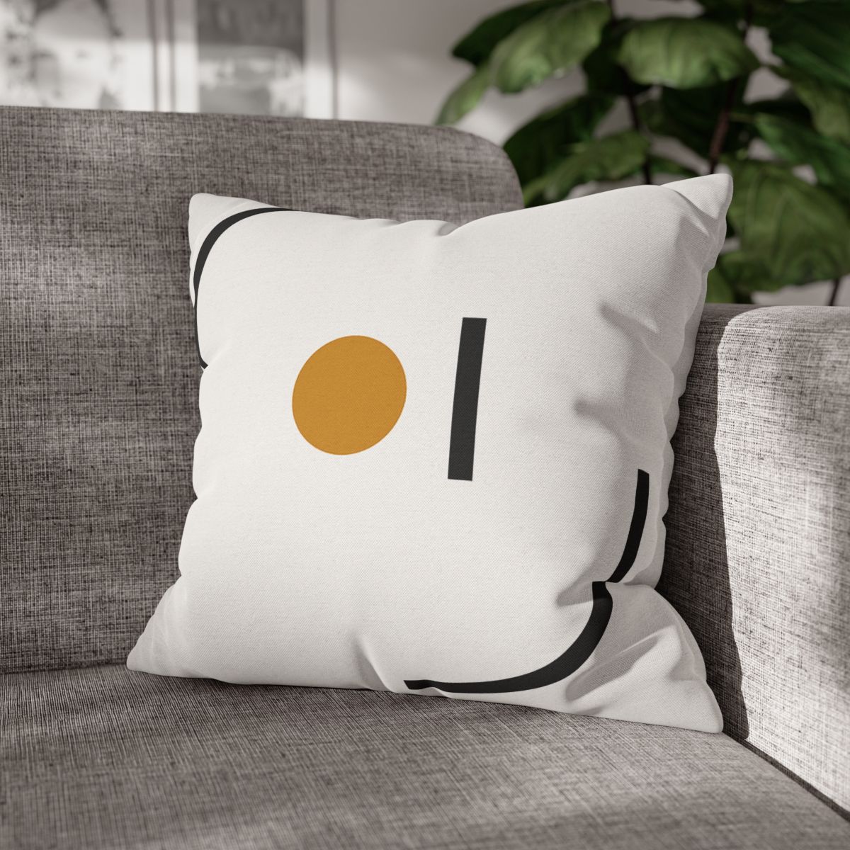 Triad Arc Alignment unique gift pillow cases