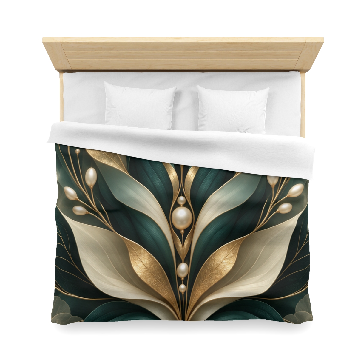 Nectar Fold Meridian unique patterned duvets [AI-29445ce5-423bacc0cdc8]