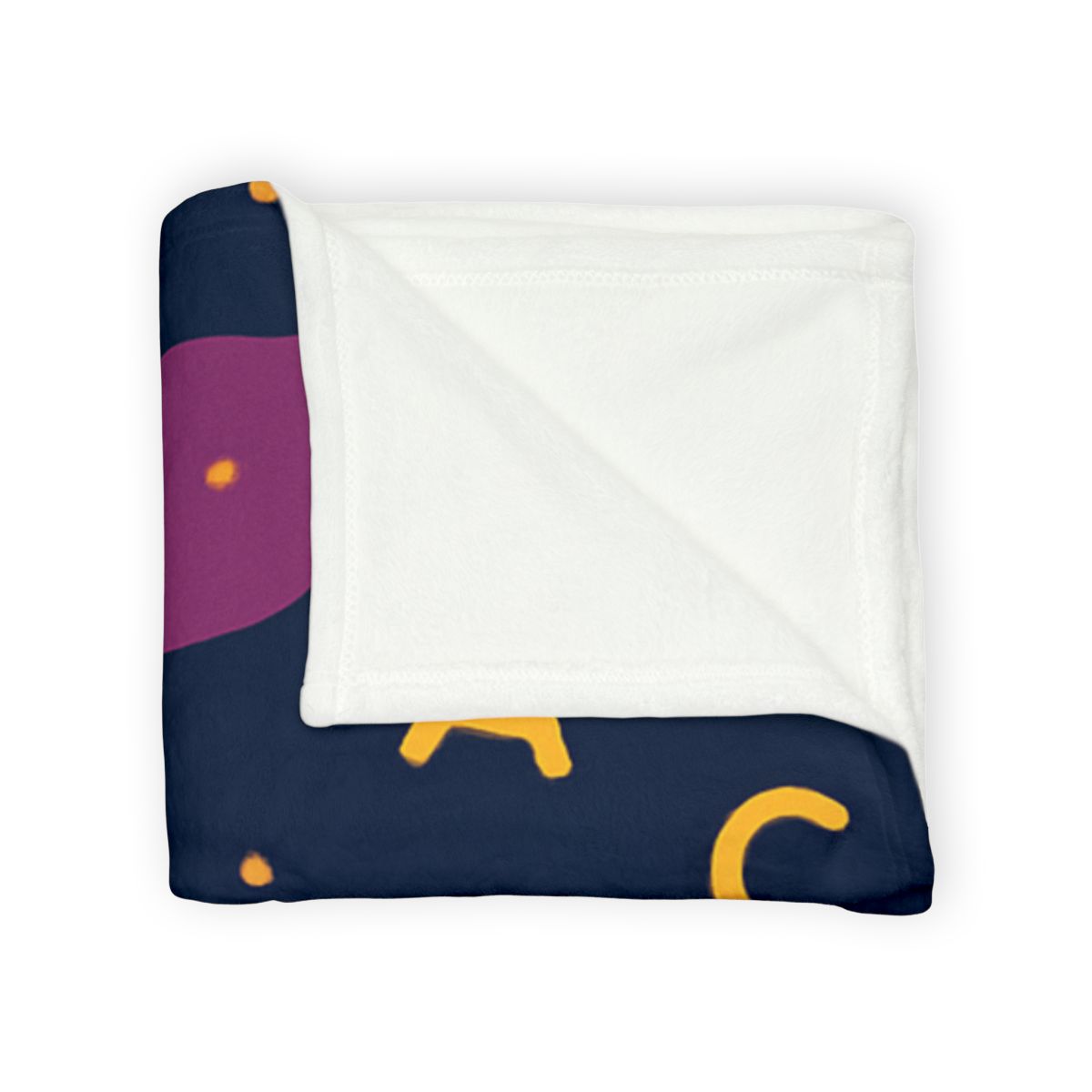 Nebula Library Whale decorative home blankets