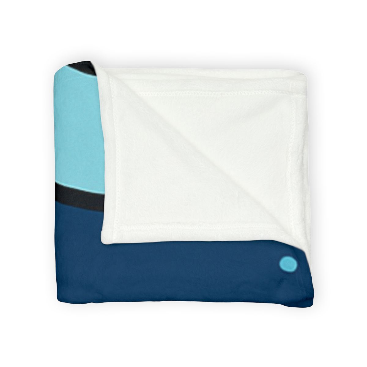 Rocket Penguin Crew trendy patterned blankets