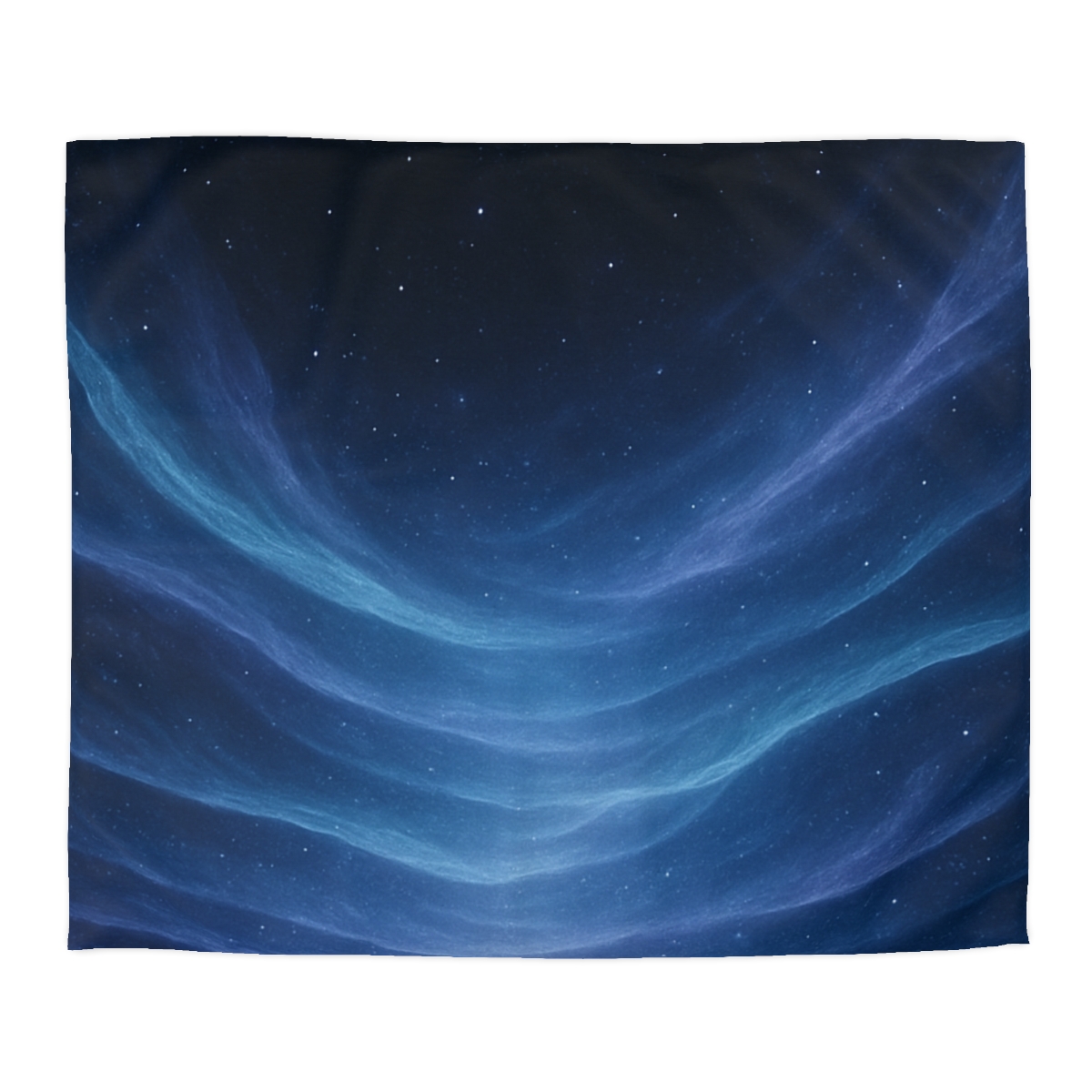 Luminous Void Tidal Surge trendy bedroom duvets