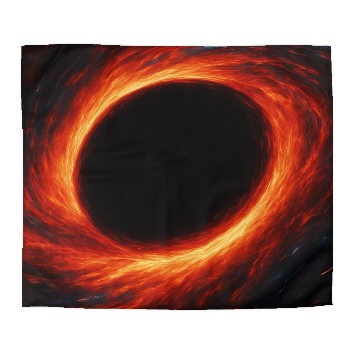 Event Horizon Shimmer trendy bedroom duvets