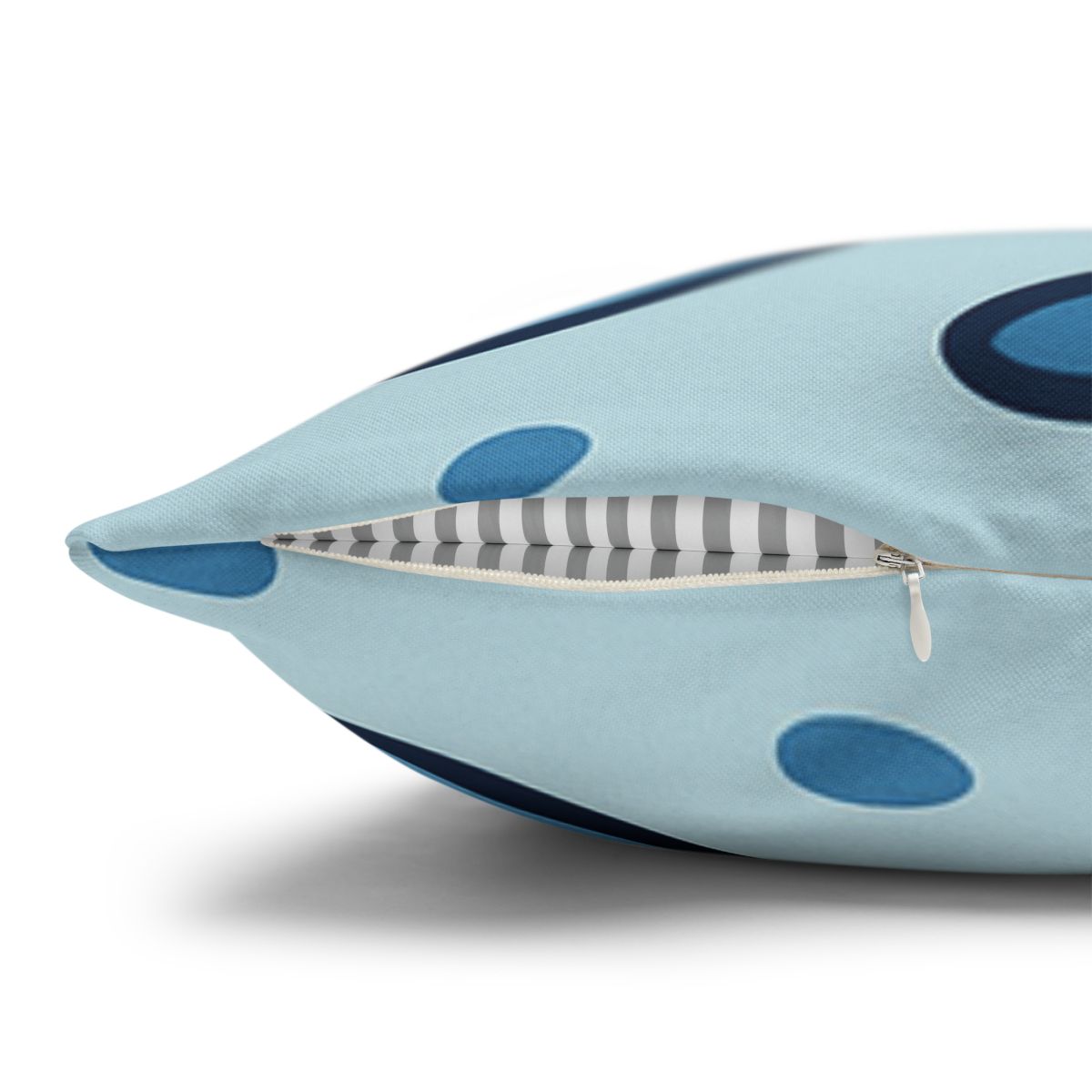 Stargazing Penguin On The Moon comfortable bedding pillow covers