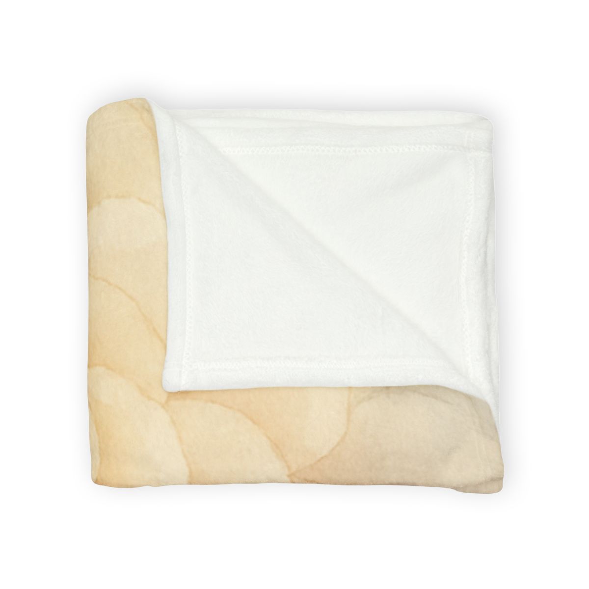 Petal Echo Mandala warm winter blankets