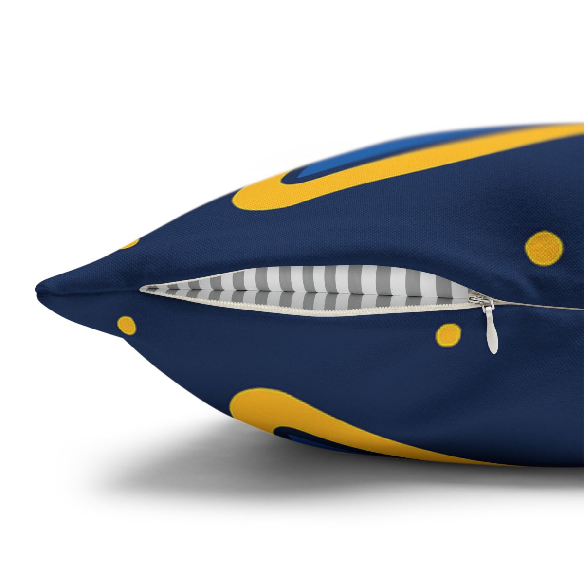 Comet Koi And The Star Pond designer print pillow cases