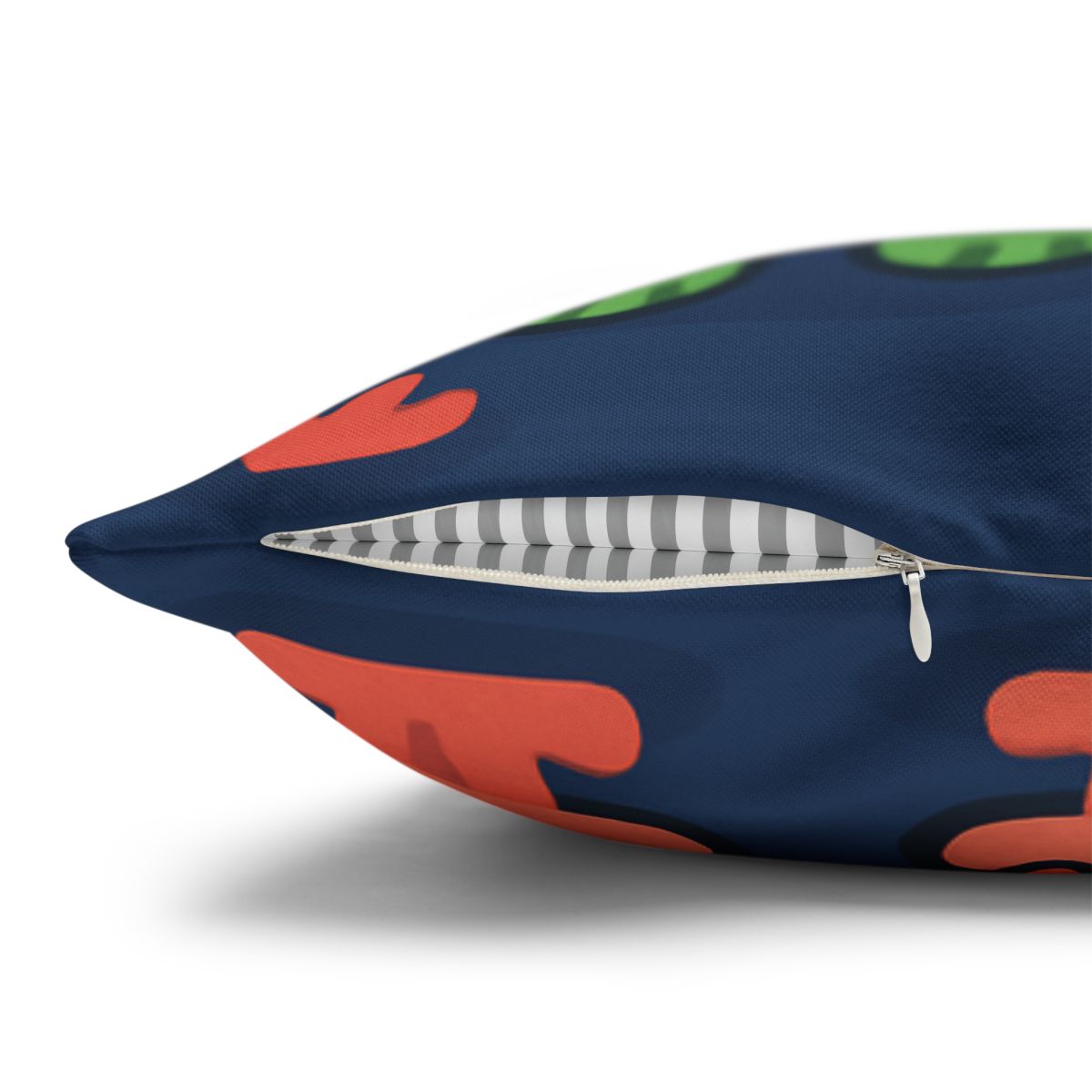 Comet Classroom Turtle personalized pillow covers