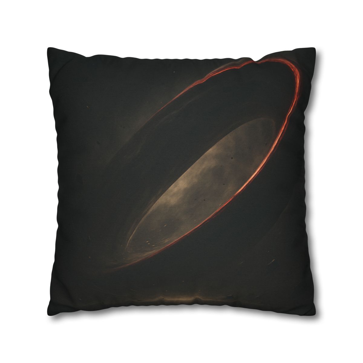 Gravity Ribbon Embrace comfortable bedding pillow covers