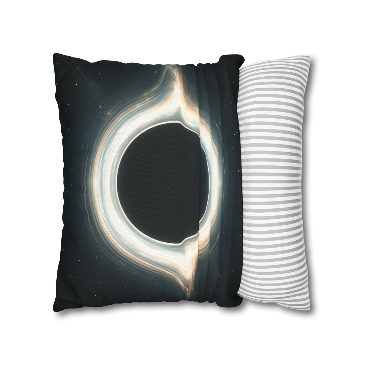 Lensed Starlight Bloom trendy patterned pillow cases