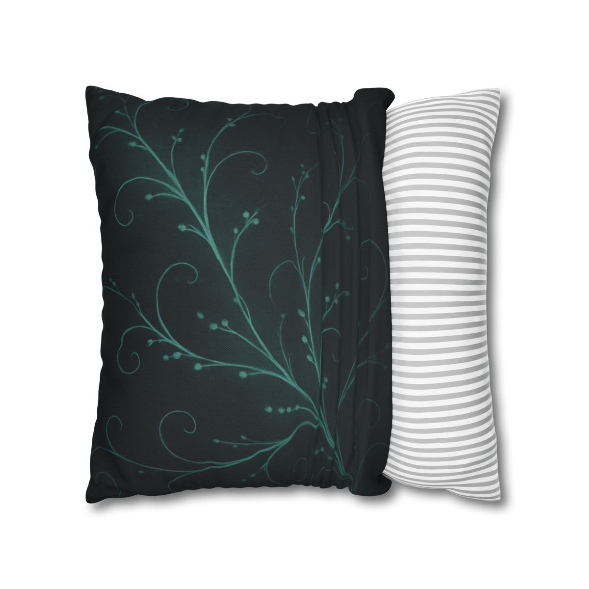 Nebula Vine Filament comfortable bedding pillow covers