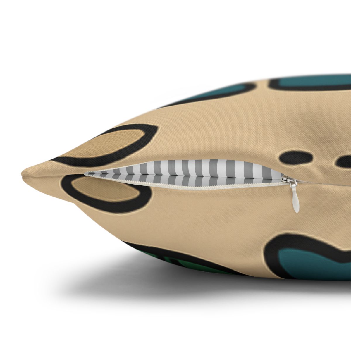 Comet Gardeners On Moon Meadow designer print pillow cases