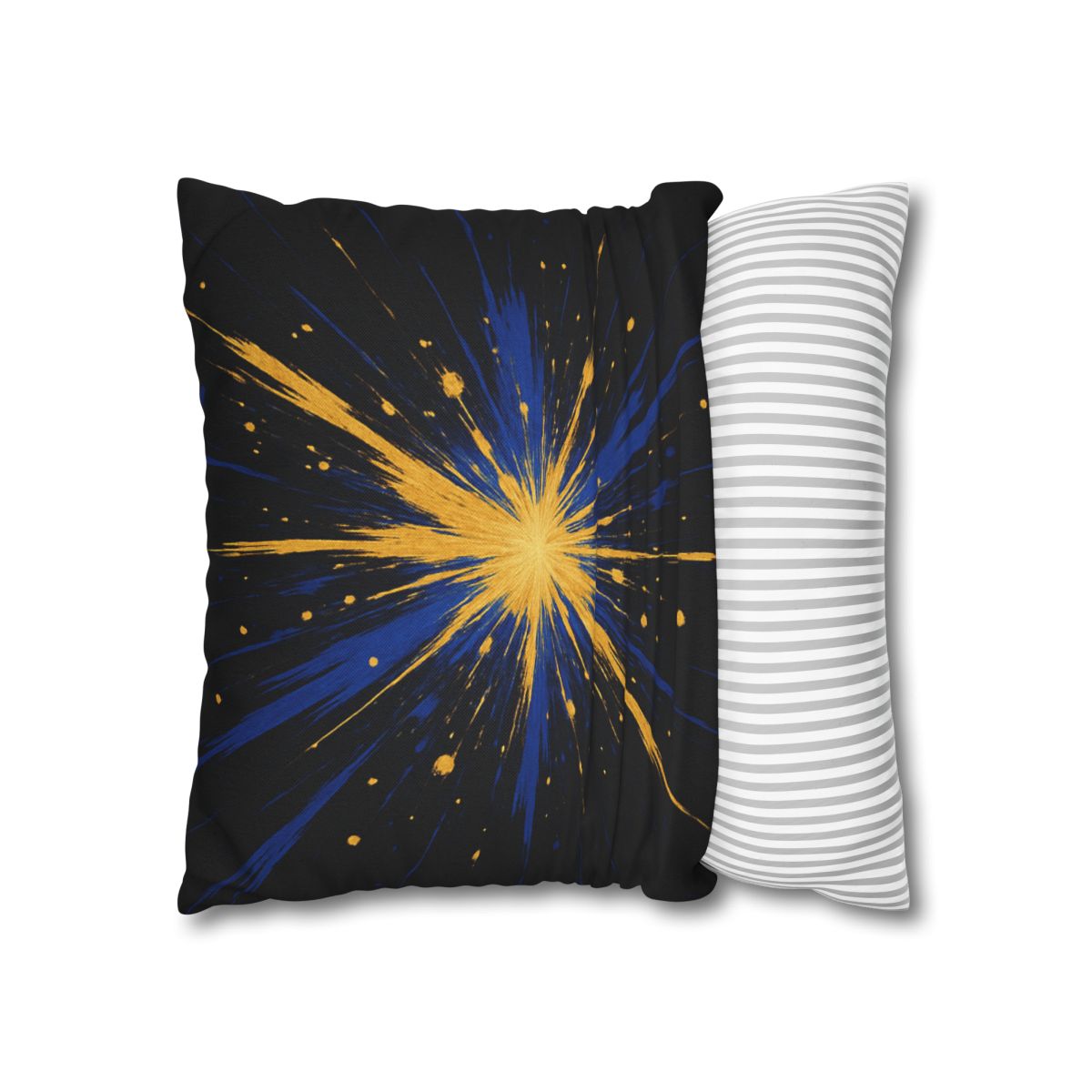 Starburst Orchard trendy patterned pillow cases
