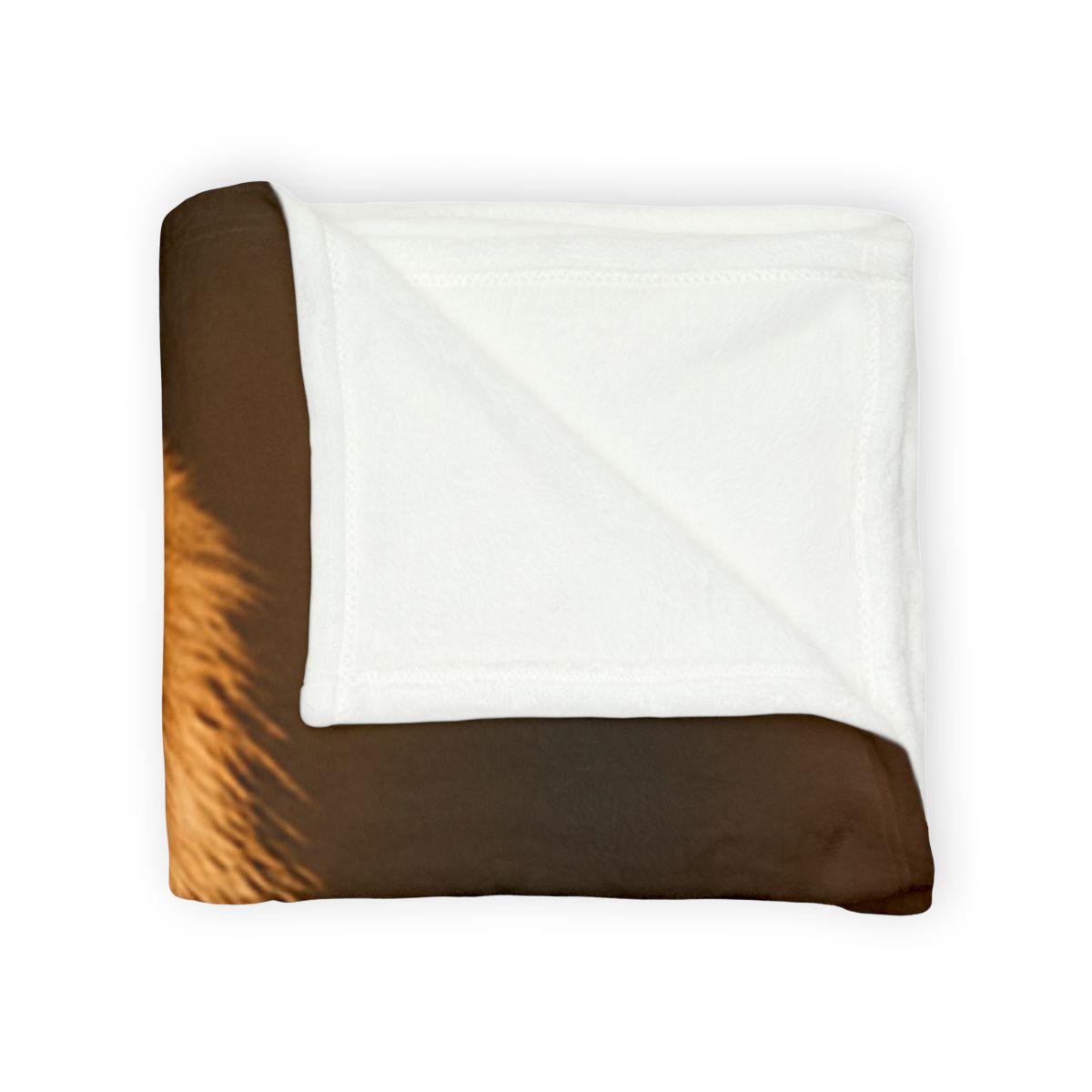 Dusk Herald Bengal Tiger warm winter blankets