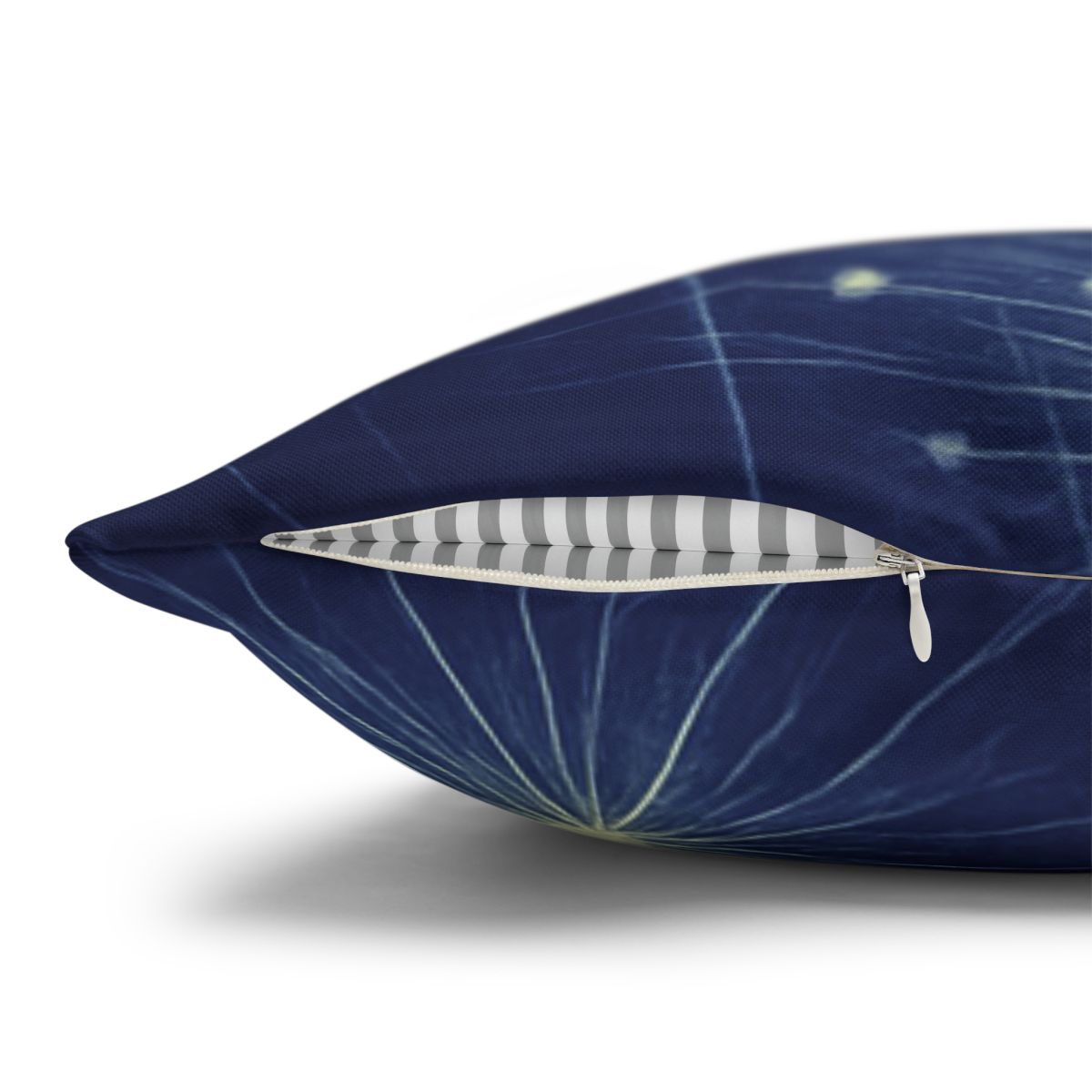 Stamen Burst Radiograph unique gift pillow cases