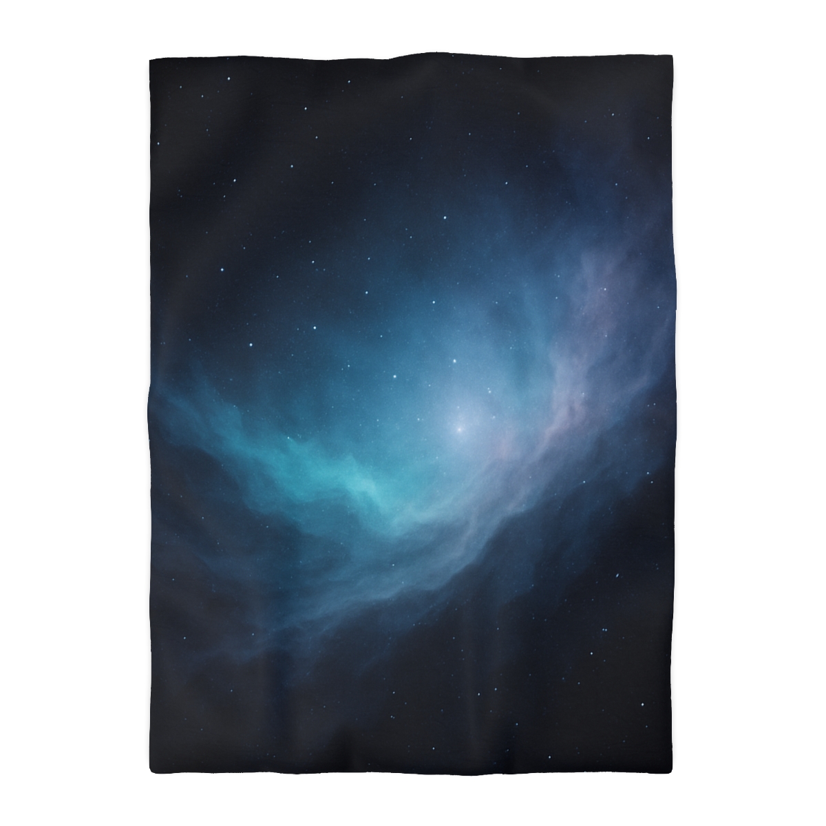 Luminous Void Tidal Bloom warm winter duvets