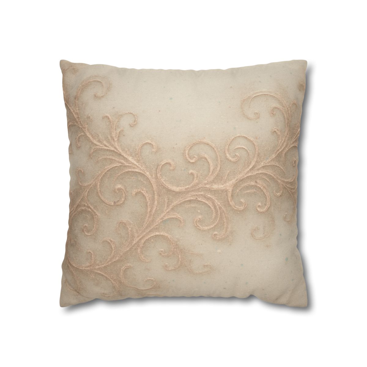 Cosmic Dust Filigree custom pillow cases