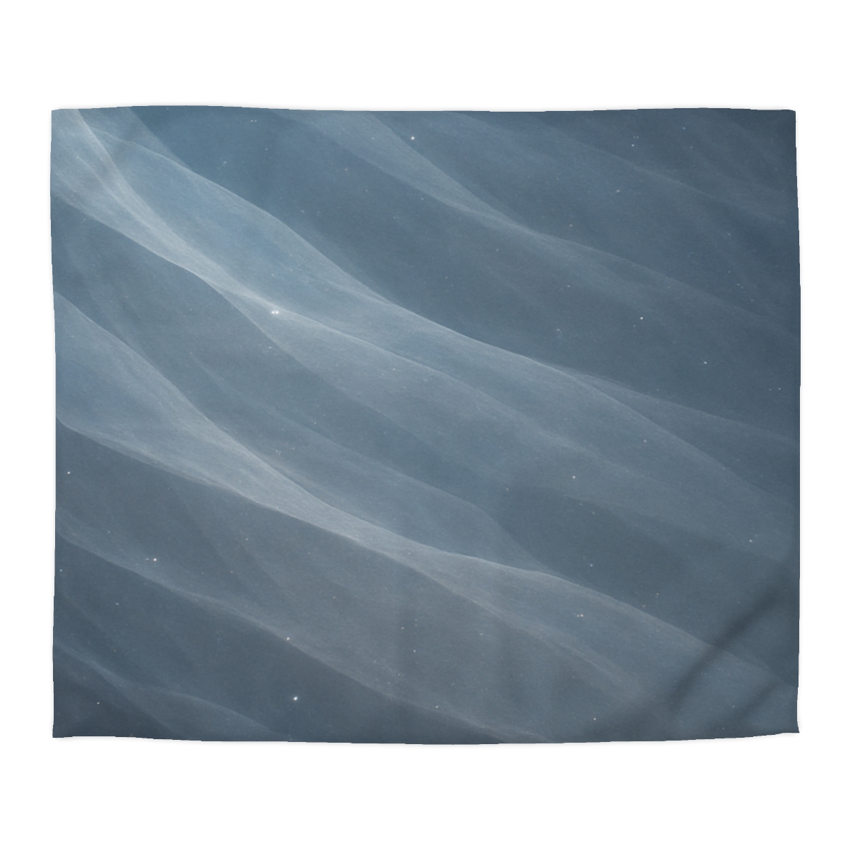 Cosmic Veil Tidal Flow warm winter duvets
