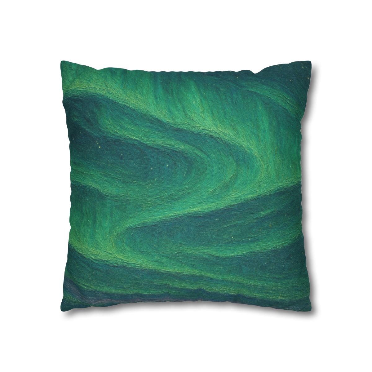 Auroral Dust Tapestry comfortable bedding pillow covers