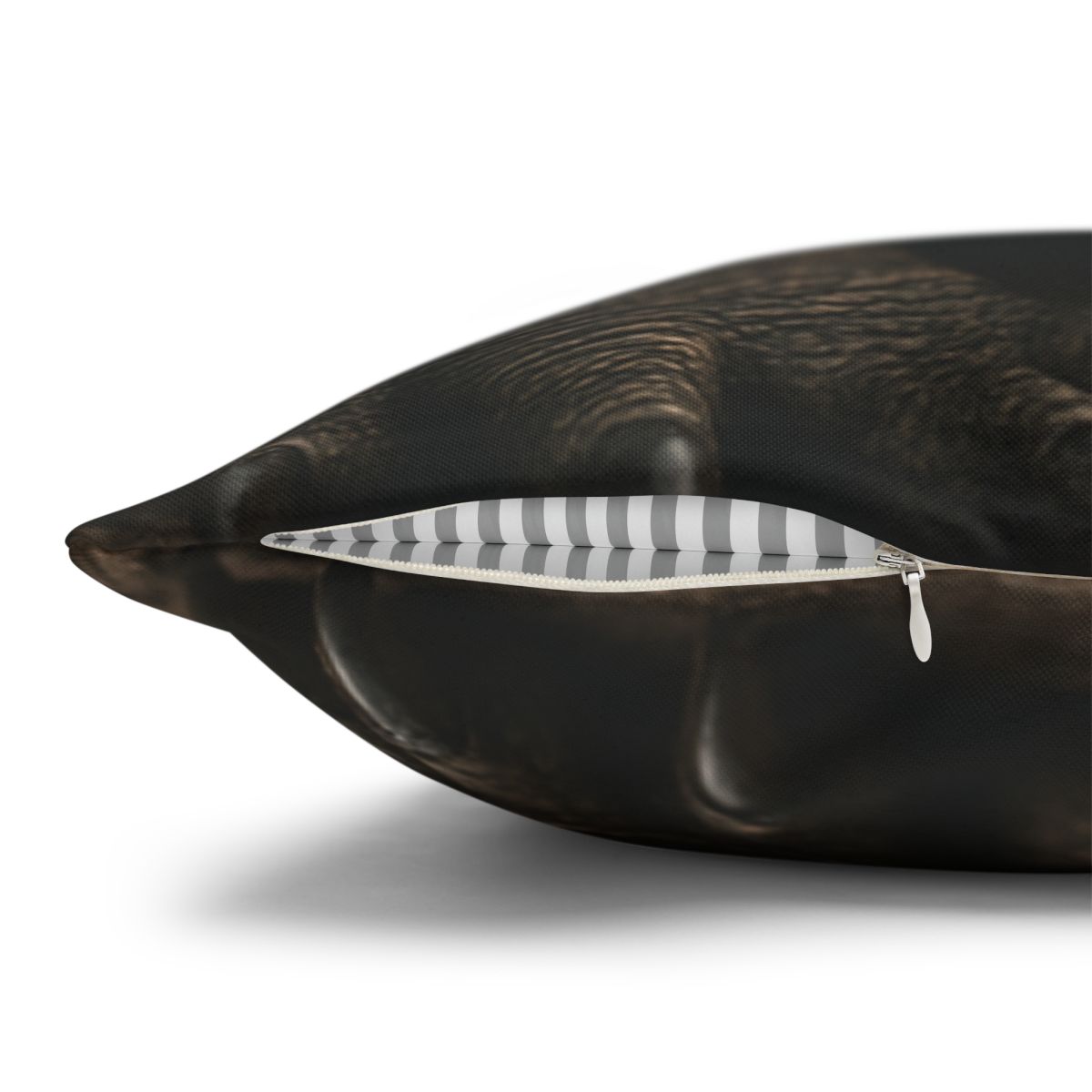 Ancient Sentinel Komodo Dragon trendy patterned pillow cases