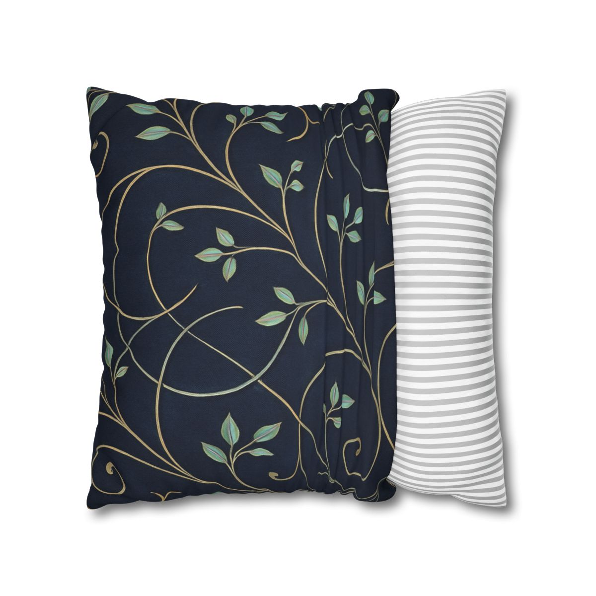 Tendril Lace Network unique gift pillow cases