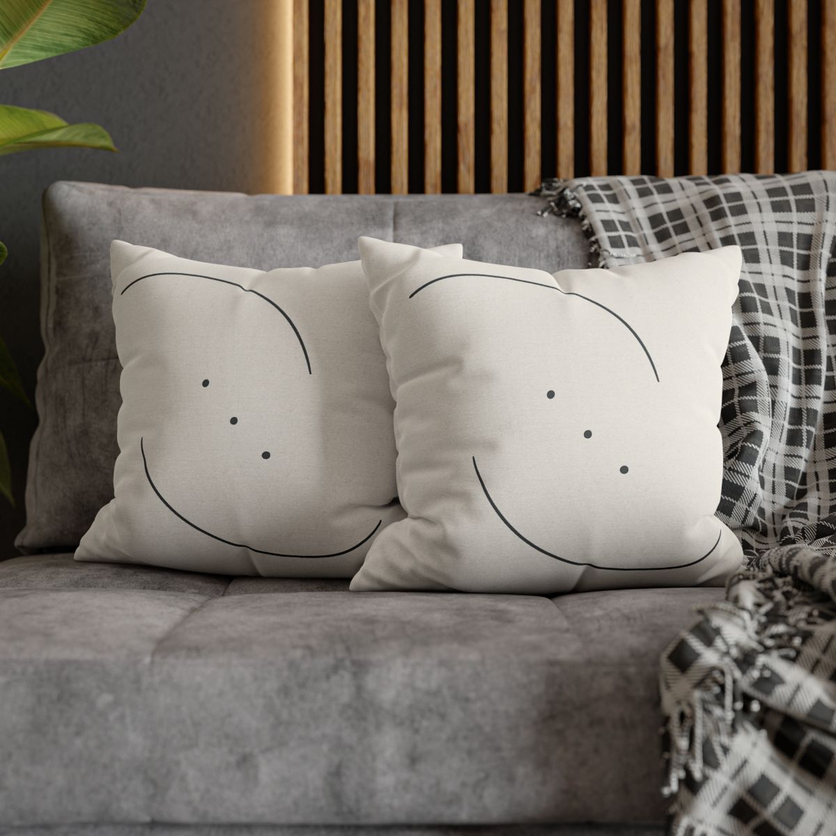 Twin Arc Constellation comfortable bedding pillow covers
