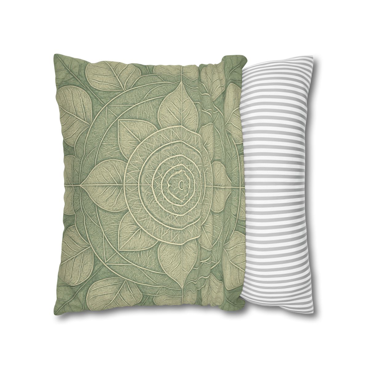 Vein Lace Mandala unique gift pillow cases