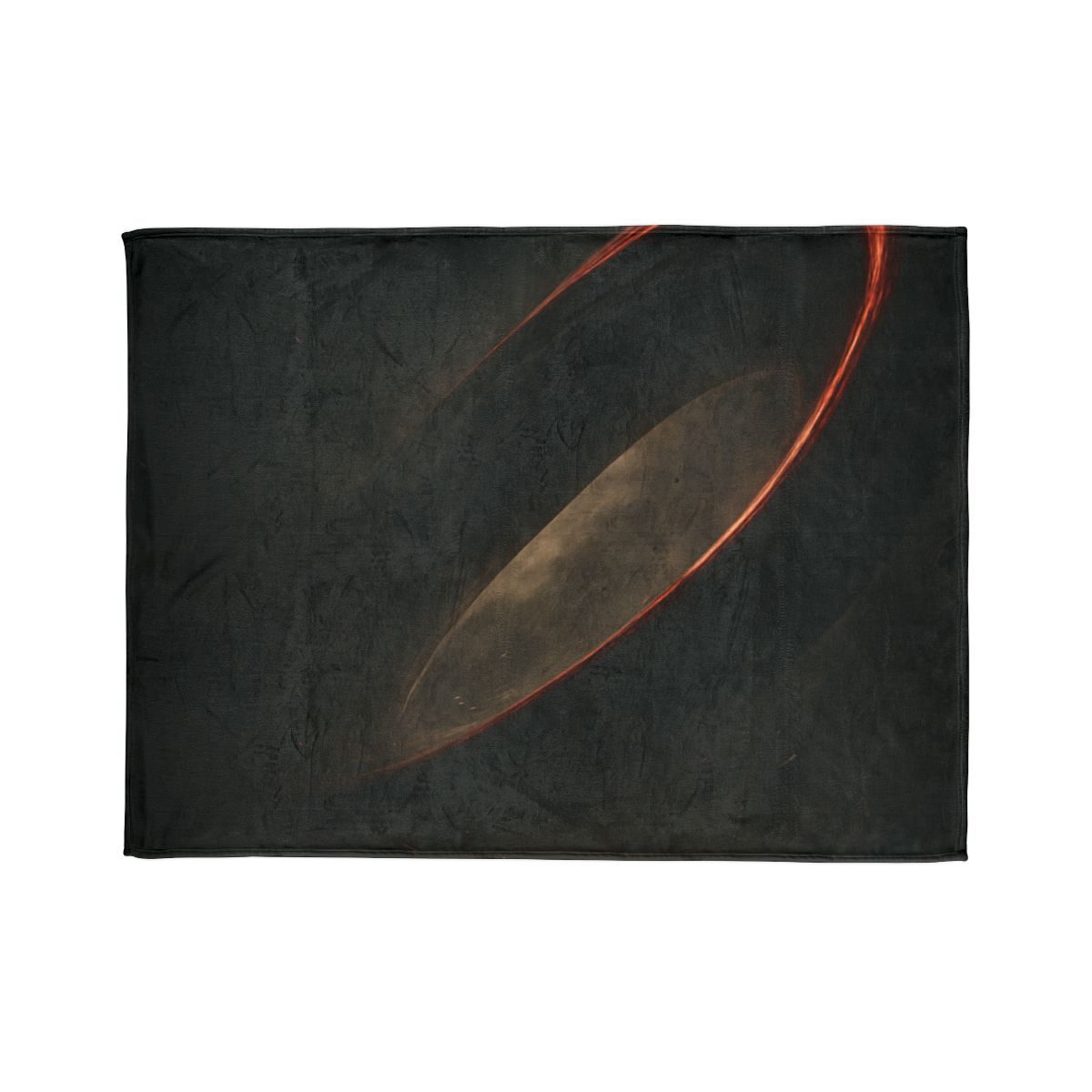 Gravity Ribbon Embrace trendy patterned blankets