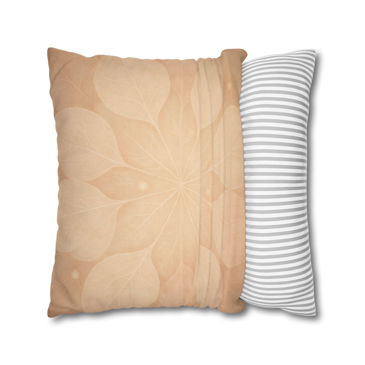 Petal Lace Constellation custom pillow cases