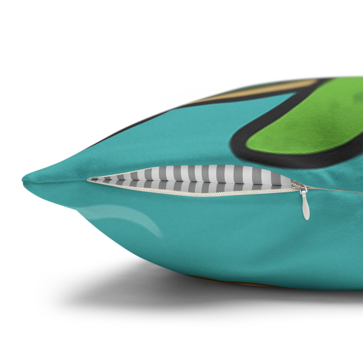 Starry Seas Turtle Team trendy patterned pillow cases