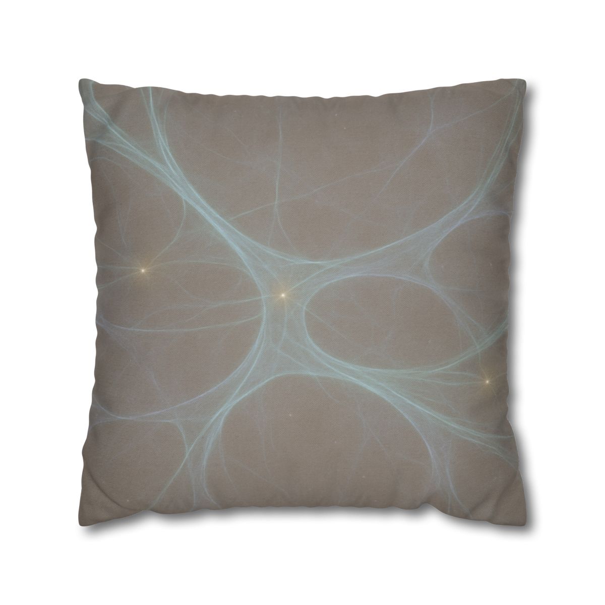 Cosmic Web Filament unique gift pillow cases